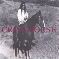 Randy Crowhorse : Crowhorse