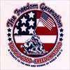 RANDY DUCK: The Freedom Generation