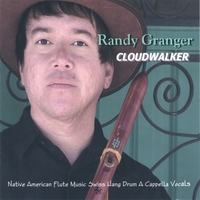 Randy Granger : Cloudwalker