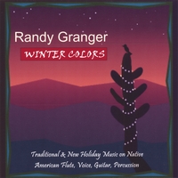 RANDY GRANGER: Winter Colors
