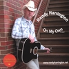 RANDY HARRINGTON: On My Own