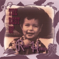 RANDY HOWARD: The Best of Randy Howard