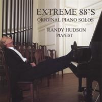 Randy Hudson : Extreme 88's