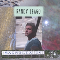 RANDY LEAGO: Randy Leago