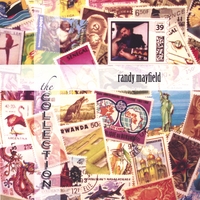 Randy Mayfield : The Collection
