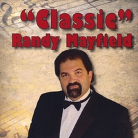 RANDY MAYFIELD: Classic Randy Mayfield