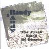RANDY & ANDY: The Fresh Smell of Dissent