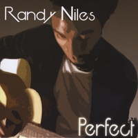 Randy Niles : Perfect
