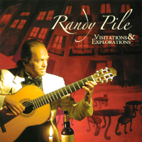 Randy Pile cover