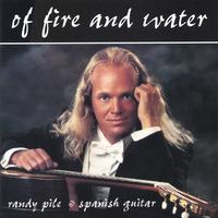 Randy Pile : Sanz, Milan, Rodrigo, Albeniz and Tarrega