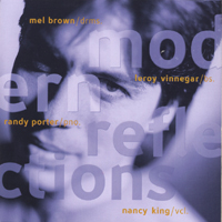 Randy Porter : Modern Reflections
