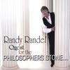 RANDY RANDEL: Quest for the Philosophers Stone