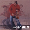 RANDY SABIEN: Rhythm and Bows
