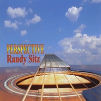 Randy Sitz : Perspective