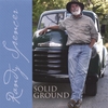 RANDY SPENCER: Solid Ground