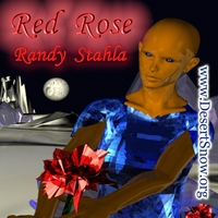 Randy Stahla : Red Rose