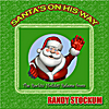 Randy Stockum: Santa