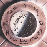 Randy Thurman : Somewhere