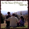 RANDY VAIL: In the Name of Progress