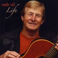 Randy Vail : Life