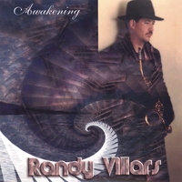 Randy Villars : Awakening