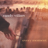 Randy Villars : Every Moment