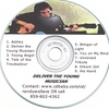 RANDY WALLACE: Deliver the Young Musician