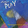 RANDY WILLS: Just Play