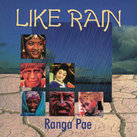 RANGA PAE: Like Rain