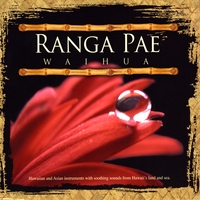 Ranga Pae : Waihua