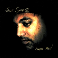 Ranj Singh : Simple Man
