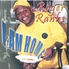 ROGER RANKS: I Am Home