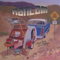 Ranlom : A Rest Stop And A Snooze
