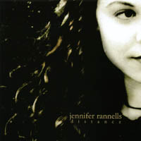 Jennifer Rannells : Distance