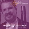 RANSOM WILSON: Flute Music by French Composers