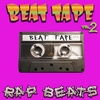 RAP BEATS: Beat Tape Hip Hop Instrumentals and Tracks For Demos Vol. 2