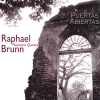Raphael Brunn : Puertas Abiertas