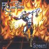 RAPID FIRE: Scream!