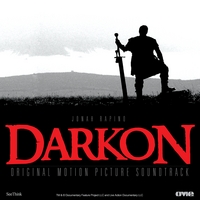 JONAH RAPINO: Darkon (Original Motion Picture Soundtrack)