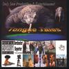 R.A.P.O: Tongue Tales