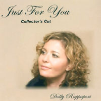 Dolly Rappaport : Just For You (Collector's Cut)