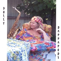 Dolly Rappaport : Dolly Rappaport