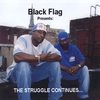 RAP P WOPO: The Struggle Continues