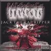JACK THE RAP/RIPPER: Tha' North Coast Corridor