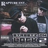 RAPTURE ENTERTAINMENT: Streetz On Lock 2