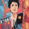 RAQUEL BITTON: Paris Blues