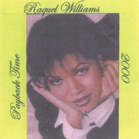 Raquel Williams : Payback Time