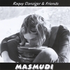 Raquy Danziger: Masmudi