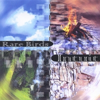 RARE BIRDS: Intuit