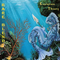 Rare Blend : Evolution Theory